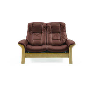 Windsor Two Seater Sofa